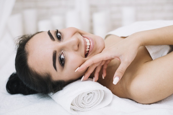 Radiofrecuencia Facial