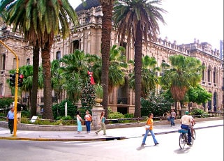 imagen de San Miguel de Tucuman